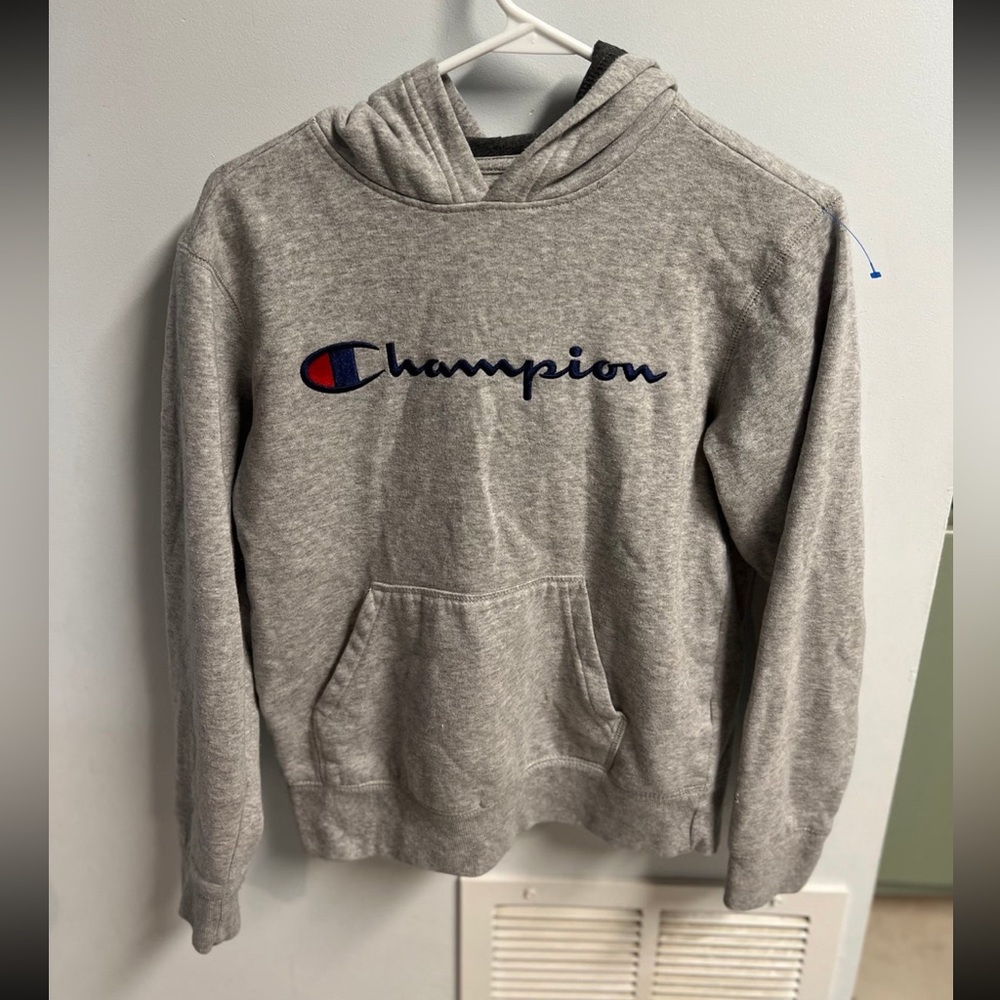 Champion sweatshirt